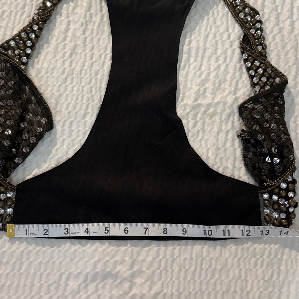 Umgee vest - Picture 7 of 8